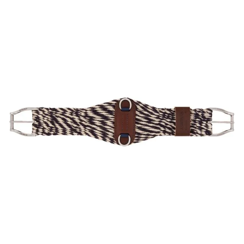 Weaver Roper Synergy Mohair Cinch