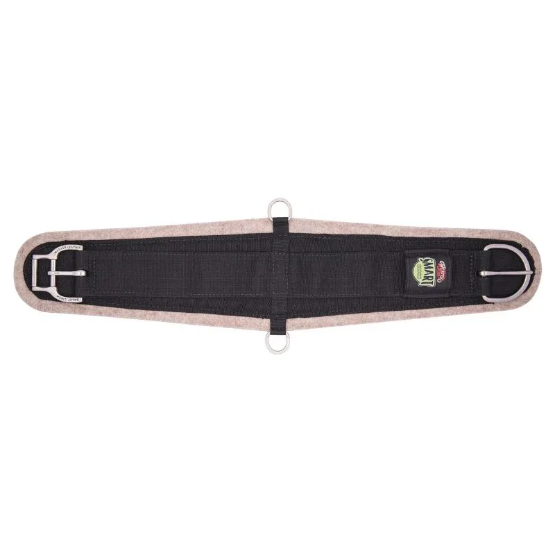 Weaver Roper Wool Smart Cinch