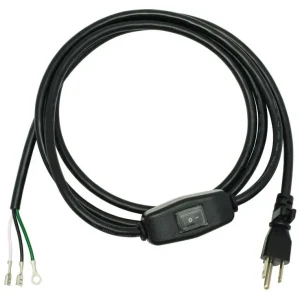 Weaver Schaefer F5 Electric Cord 7Ft