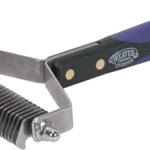 Weaver Shedding Comb