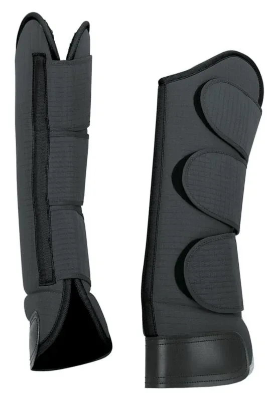 Weaver Shipping Boots Set of 4 - Image 2