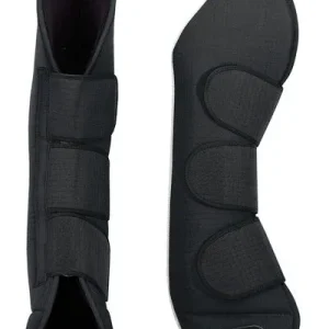 Weaver Shipping Boots Set of 4