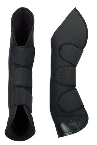 Weaver Shipping Boots Set of 4