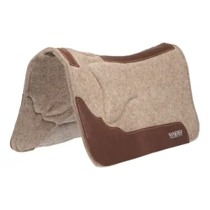 Weaver Shoulder Relief Pad 3/4" Tan
