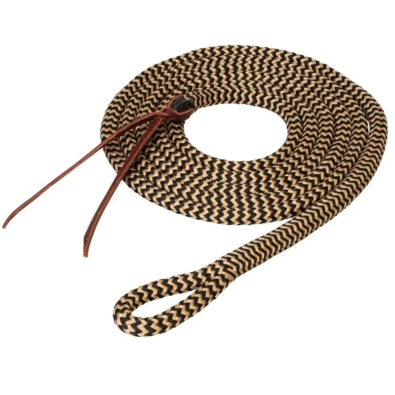 Weaver Silvertip Yacht Braid Lead - Image 2