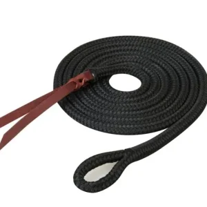 Weaver Silvertip Yacht Braid Lead