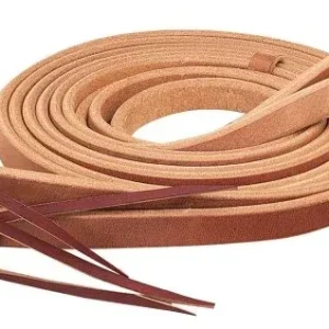 Weaver Single-Ply Heavy Harness Split Reins