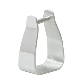 Weaver Sloped Aluminum Stirrups