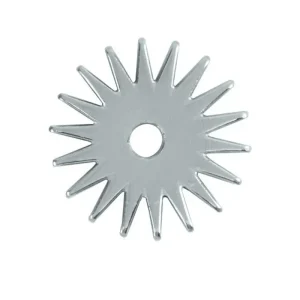Weaver SS 1 1/4In 18PT Rowel