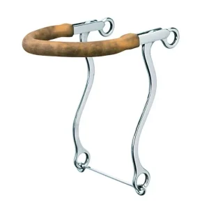 Weaver SS Classic Hackamore