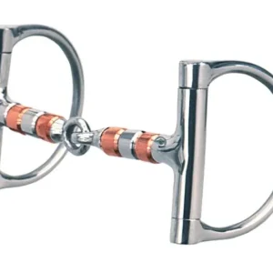 Weaver SS Roller Mouth D-Ring Bit