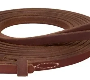 Weaver Stacy Westfall Oiled Heavy Split Reins