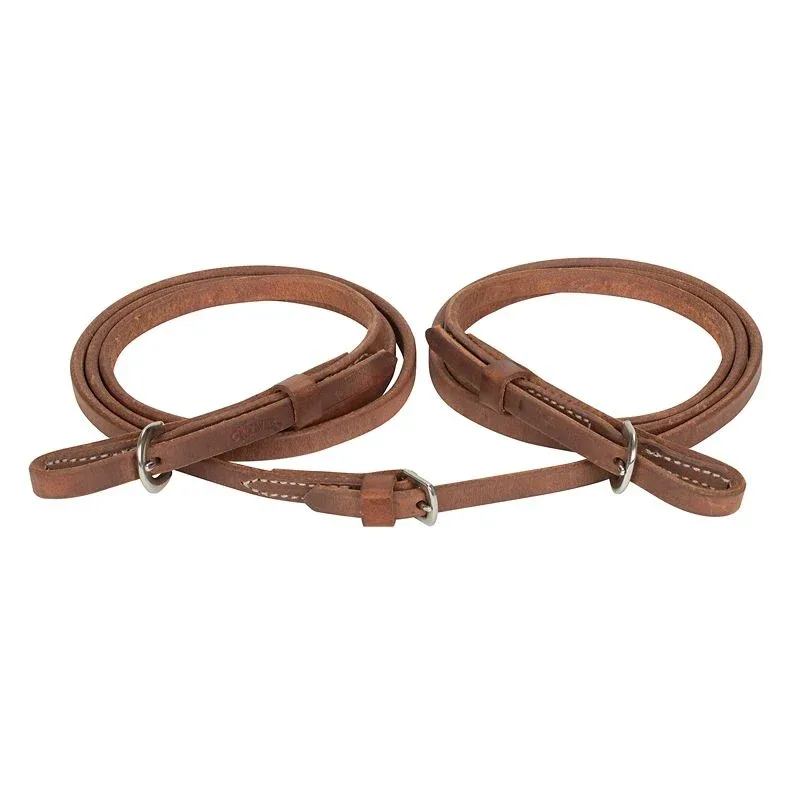 Weaver Stacy Westfall Protack Dressage Rein 9