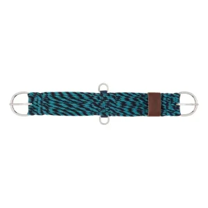 Weaver Straight Mohair Cinch