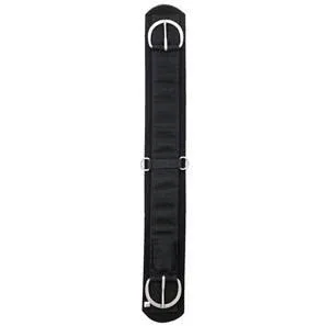 Weaver Straight Neoprene Cinch