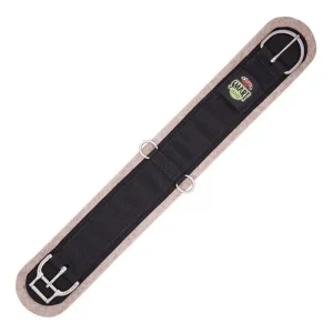 Weaver Straight Wool Smart Cinch