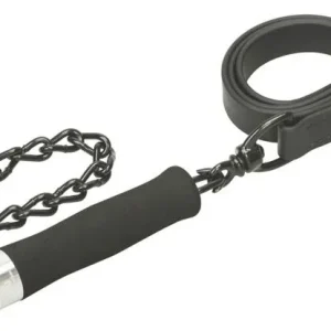Weaver Sure Hand Lead Regular Chain Black