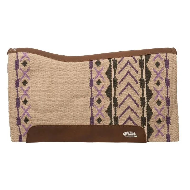 Weaver Syn Natural Switchback Pad - Image 2
