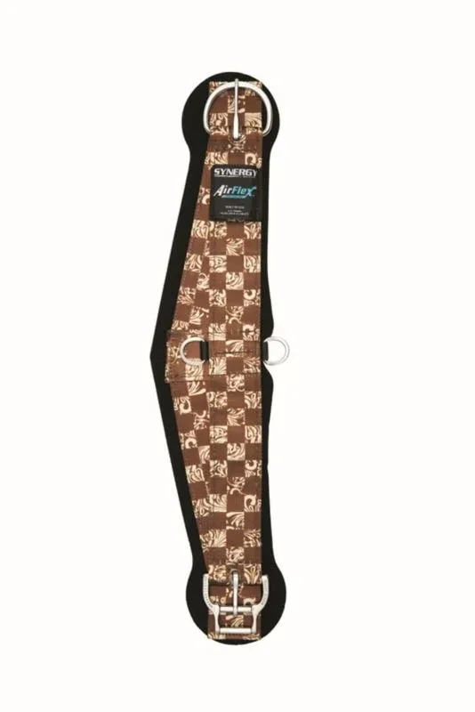 Weaver Synergy AirFlex Roper Cinch - Image 2