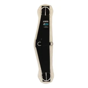 Weaver Synergy Airflex Roper Cinch