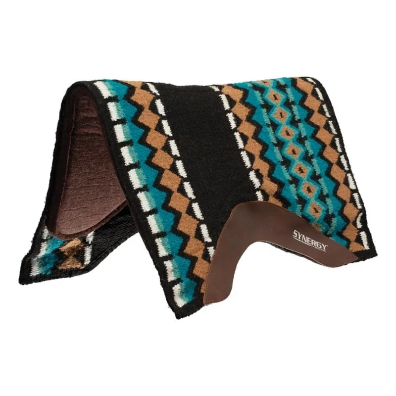 Weaver Synergy CC Wool Pad - Image 2