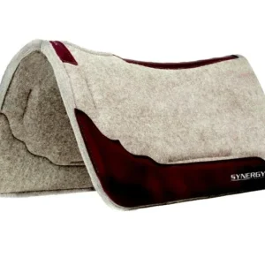 Weaver Synergy Contoured Wool Blend Felt Liner