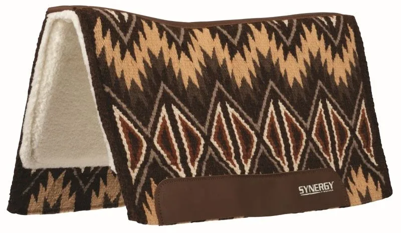 Weaver Synergy Mojave Fleece Pad - Image 2