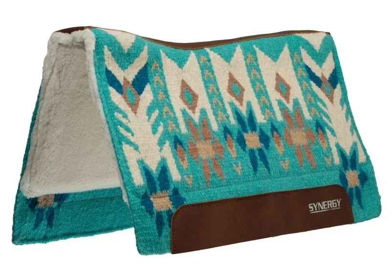 Weaver Synergy Mojave Fleece Pad - Image 2