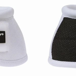 Weaver Synergy SuperFabric No-Turn Bell Boots
