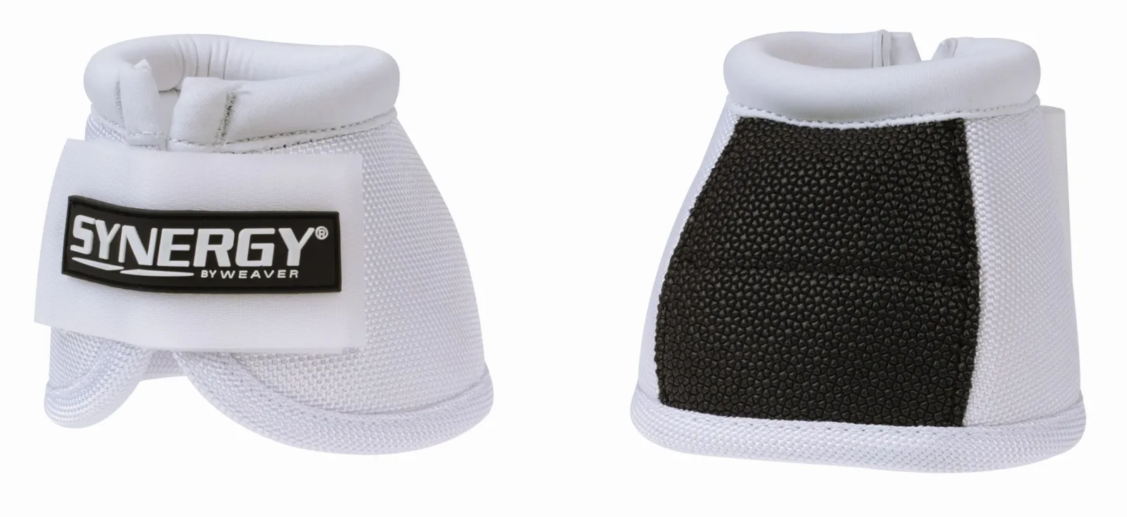 Weaver Synergy SuperFabric No-Turn Bell Boots