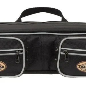 Weaver Trail Gear Cantle Bag