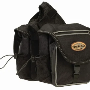 Weaver Trail Gear Pommel Bag