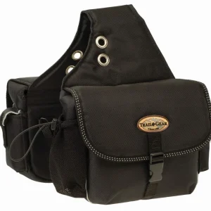 Weaver Trail Gear Saddle Bag
