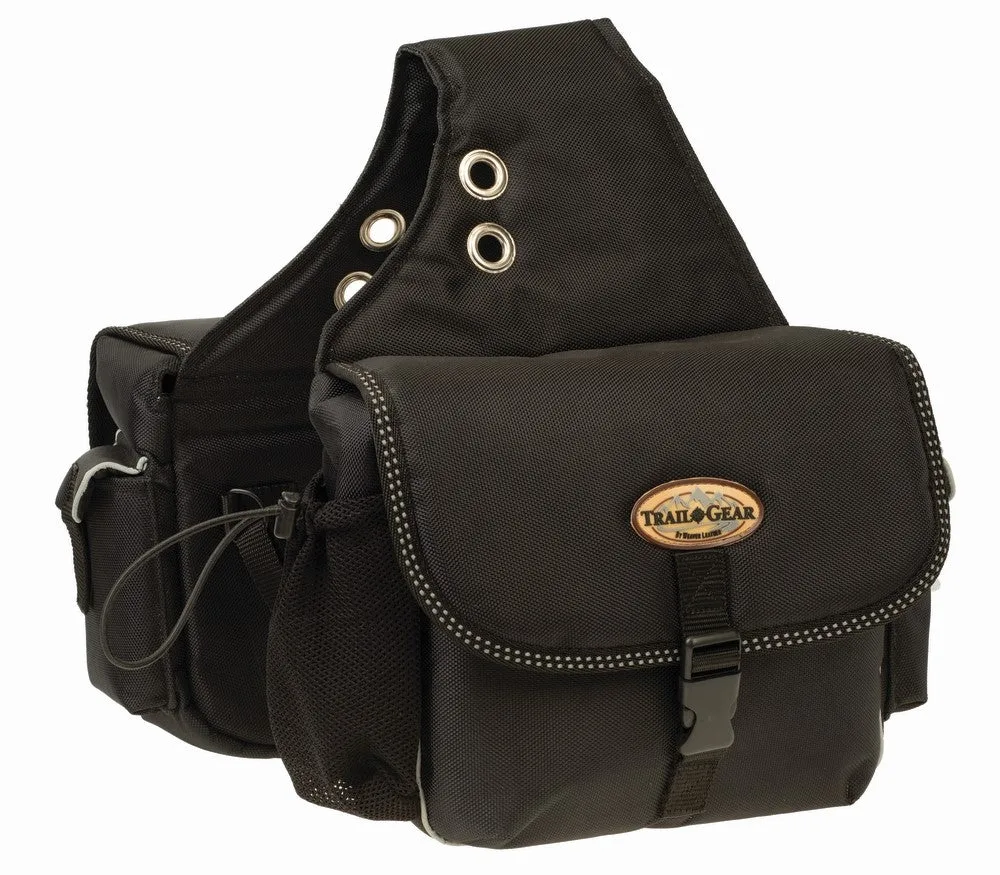 Weaver Trail Gear Saddle Bag