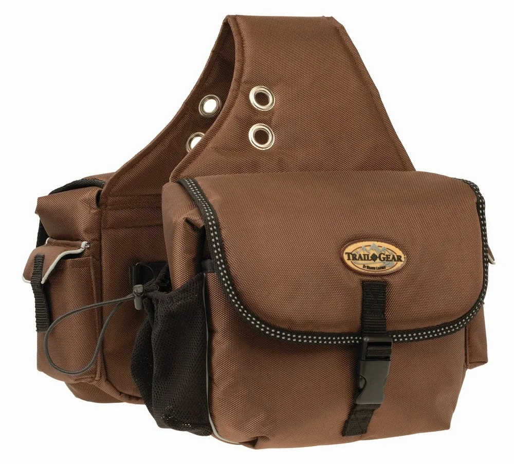 Weaver Trail Gear Saddle Bag - Image 2