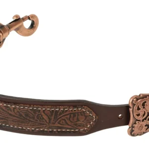 Weaver Western Floral Wither Strap