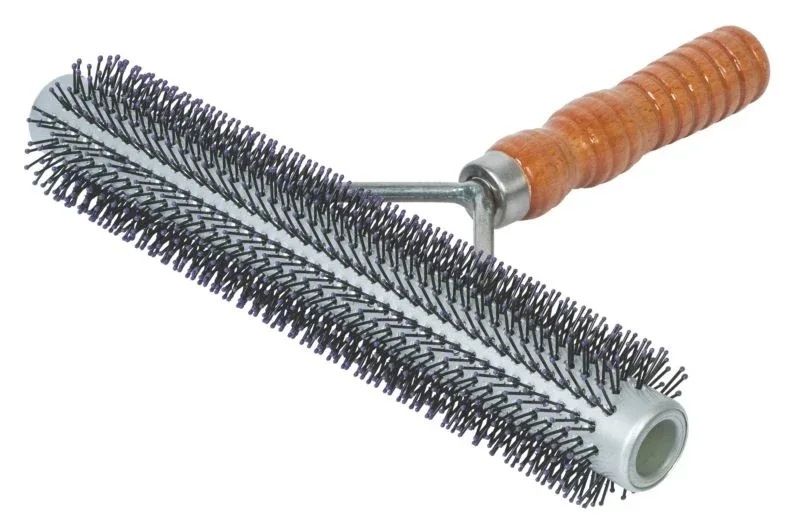 Weaver Wide Range Brush