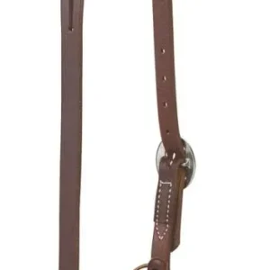 Weaver Working Cowboy Split Ear Headstall
