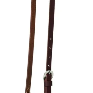 Weaver Working Tack Caveson Golden Chestnut
