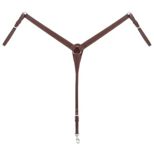 Weaver Working Tack Tapered Breast Collar