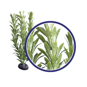 Weco Products Freshwater Series Anacharis Aquarium Plant, Green, 12 in
