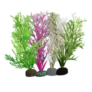 Weco Products Marine Plant 109 Assorted, Multipack