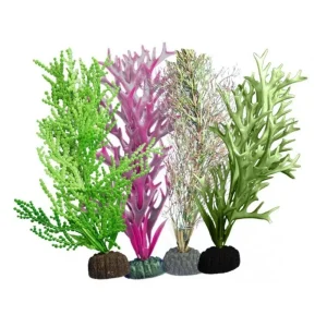 Weco Products Marine Plant 110 Assorted, Multipack