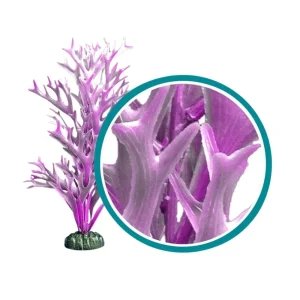 Weco Products Marine Pro Series Giant Kelp Aquarium Plant Purple, 24 in, Giant