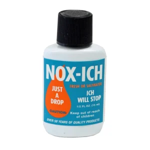 Weco Products Nox-Ich Ich Control Treatment 0.5 fl oz