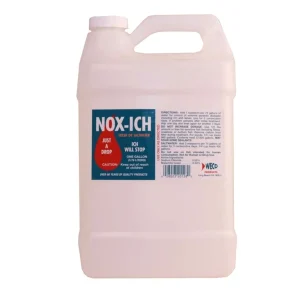 Weco Products Nox-Ich Ich Control Treatment 1 gal