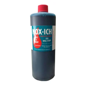 Weco Products Nox-Ich Ich Control Treatment 32 fl oz