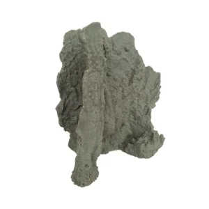 Weco Products South Pacific Coral Blueridge Ornament Grey, Large