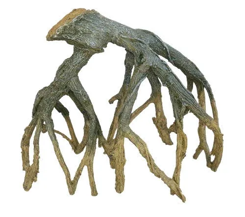 Weco Wecorama Aquarama Mangrove Roots Grey/Brown 9.2in MD - Image 2