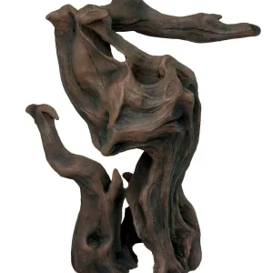 Weco Wecorama Aquarama Root Show Black
